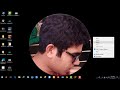 Hello World program
