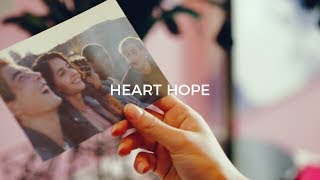 Power Rangers | Heart Hope @sheryloh