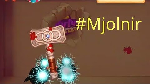 [THOR BUDDY]Power Of Gods vs THE BUDDY || Kick The Buddy[WITH DIAMOND SUBSCRIPTION]