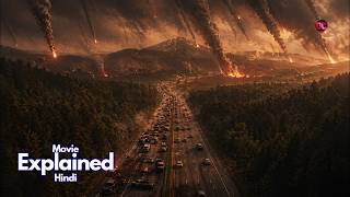 Greenland 2: Migration (2026) Movie Explained in Hindi | Ending Expalined | Thriller Movie