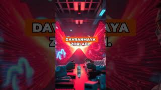 Bilim İnsanları Laboratuvarda Kara Delik Yaptı mı? #shorts #karadelik #deney