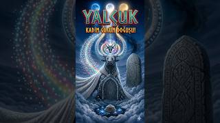 Yeniden Doğuşun Sembolü: Ay Tanrısı YALÇUK