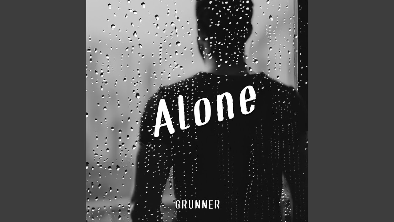 Watch Alone on YouTube Watch Alone on YouTube