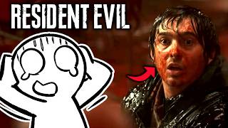Resident Evil | Official Teaser Trailer | Reaction & Breakdown