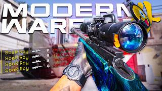 Modern Warfare 4 gave me MY BEST CLIP EVER!!