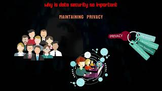 Why is data security important | lecture 53