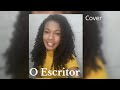 Escritor | Sheyla (Cover)