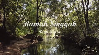 RUMAH SINGGAH - TAMI AULIA | Lyrics + Cover | Lirik Lagu