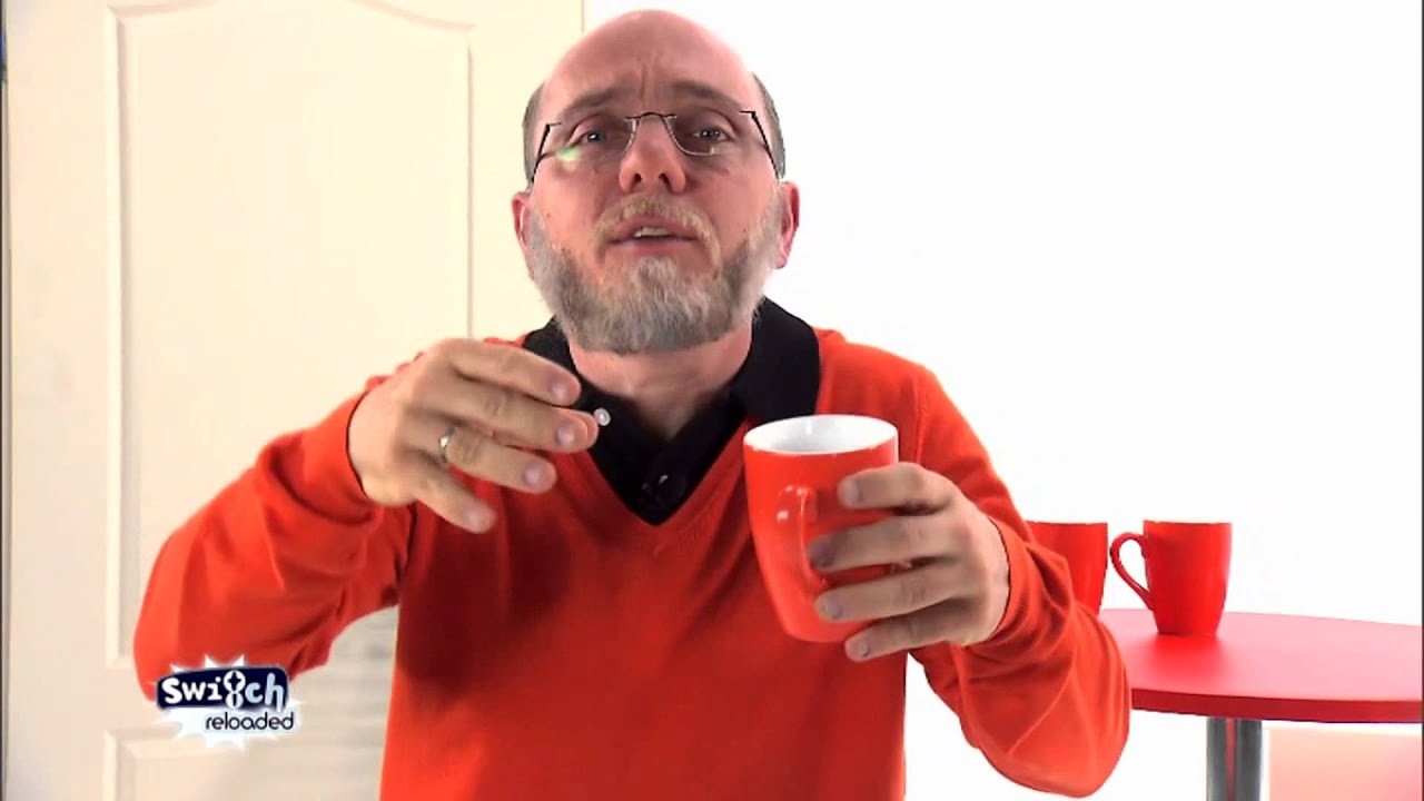 Leschs Kosmos: Frauen - Switch Reloaded