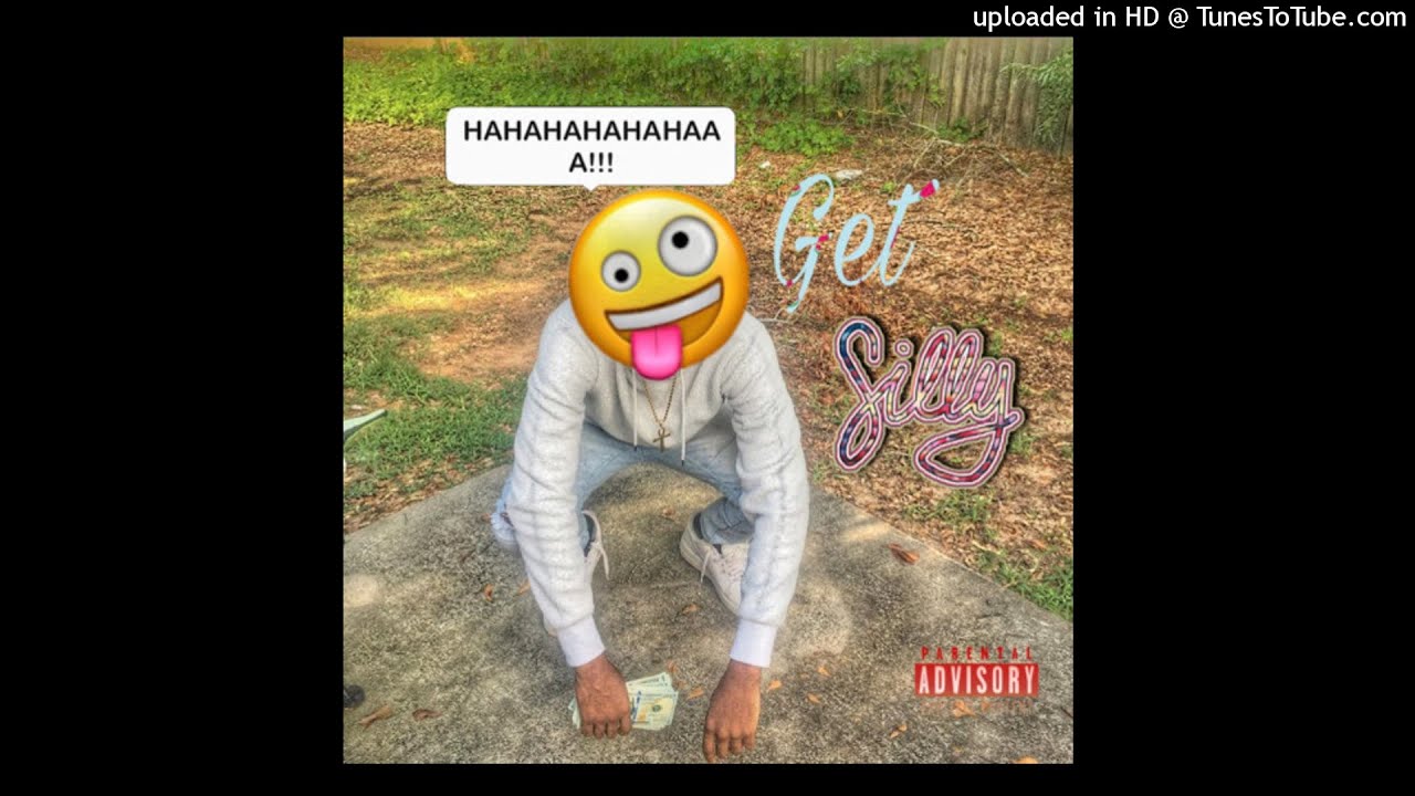 Watch YGB Hakim - Get Silly (Freestyle) on YouTube Watch YGB Hakim - Get Silly (Freestyle) on YouTube