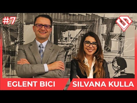SuperVlera Podcast #7 — Silvana Kulla