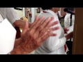 Seniors serenade nursing home residents to share love of the Lord