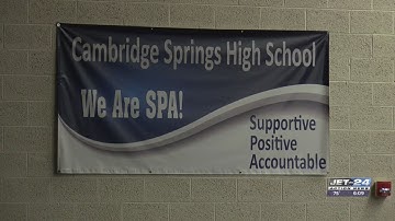 Penncrest School Board tables vote to approve new superintendent