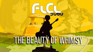 FLCL | Was It All Meaningless?