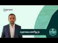 Pastila de automation - Configurarile mele preferate in cypress.config.js