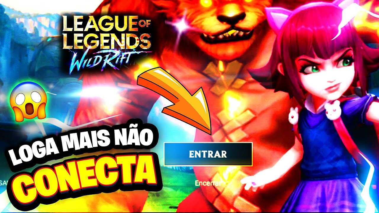 Nao consigo baixar o lol wild rift com o acesso antecipado da nao foi  possivel fazer o download - Comunidade Google Play