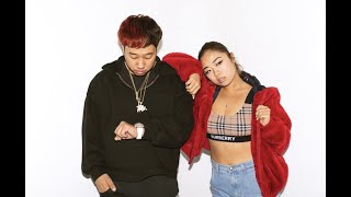 JIYE- Someone ft. Ted Park (Official Music Video)