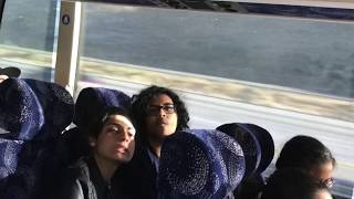 Disneyland Grad Nite 2019