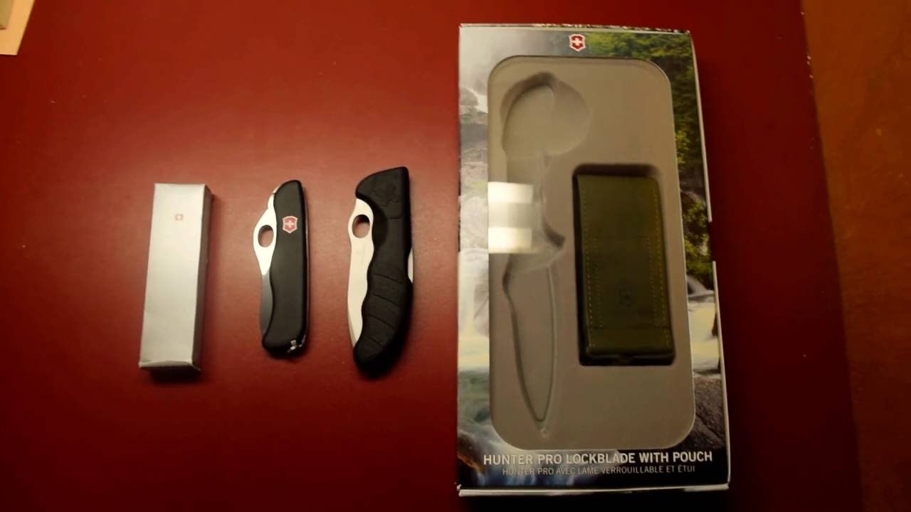 Victorinox Sentinel - kupić szwajcarski nóż: ceny, opinie