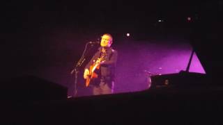 David Gray - Falling Free - Toronto - Nov. 22nd 2016 - Queen Elizabeth Theatere