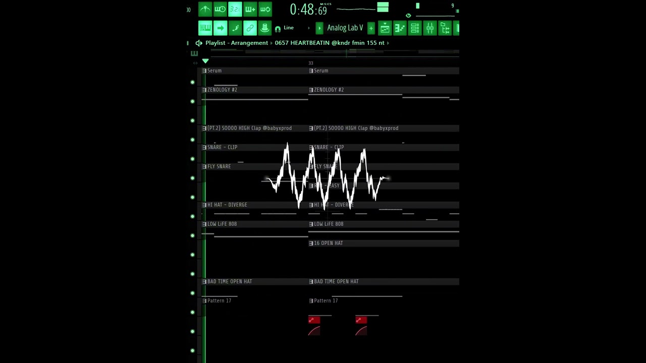 LETS CHECK NEW Lil Mosey x SoFaygo Type Beat - "HEARTBEATIN" (prod. by kndr)