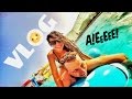 VLOG: ОТДЫХ В КАПЧАГАЕ ♥ СУМАСШЕДШИЕ ГОРКИ ♥ МОЙ УХОД ЗА ВОЛОСАМИ!  ♥ ЖЕНЯ ГЕЙН ♥
