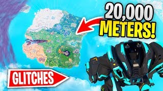 SEASON 10 GLITCHES (Gamebreaking)