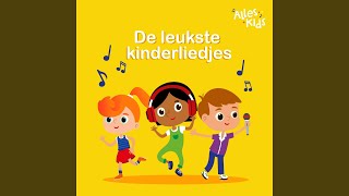 Video voorbeeld van "Alles Kids & Sinterklaasliedjes Alles Kids - Pipo de clown"