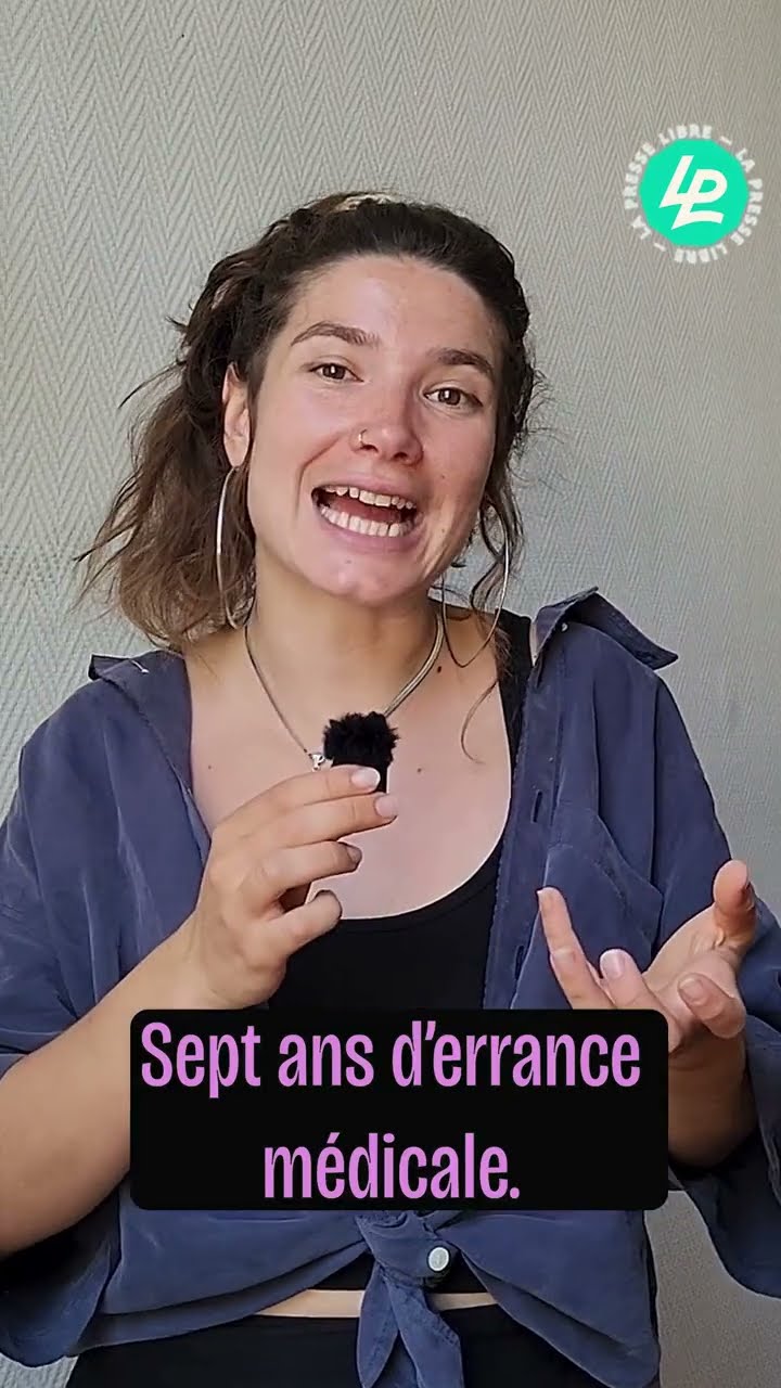 Fibromes utérins : l’angle mort de la santé des femmes
