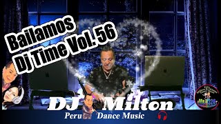 Bailamos Vol. 56/ DjMilton Peru