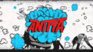 Anitta - Bang Mini Versão Acapella