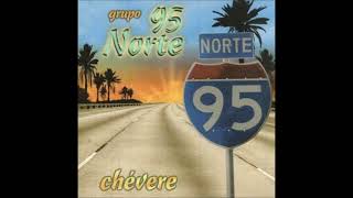 Video thumbnail of "GLORIA- Grupo 95 Norte"