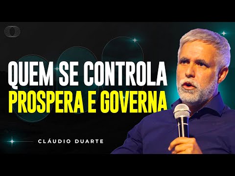 Cláudio Duarte | HABILITADO PARA GOVERNAR