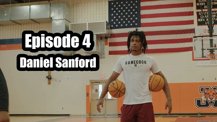 Daniel Sanford Episode 4 |Day in the Life Series|