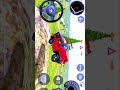 Dollar (Song) Modified 😈 Mahindra Thar ||  Indian Car Simulator 3D ||  Car Game 3D