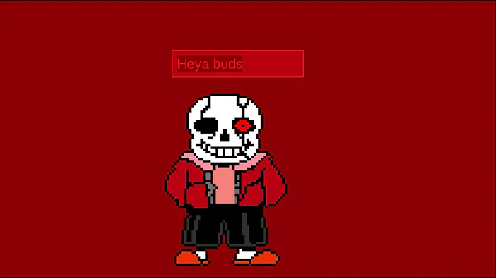 Moving to a new channel.