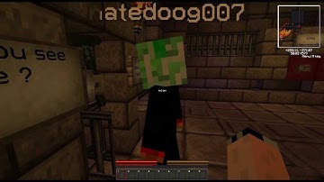 Adventure Map - Wrath of the Fallen Part 1