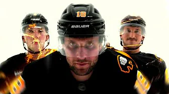 2025-26 Boston Bruins Scoreboard Open Video
