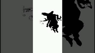 🚩jai sri ram 🚩 drawing lord Vishnu using python