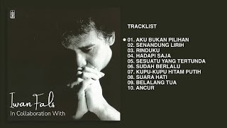 Iwan Fals Album In Collaboration With