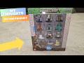What I Love About These Jada Minecraft Nano Metalfigs!!!