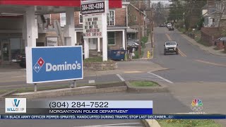 Police identify suspect in shooting incident