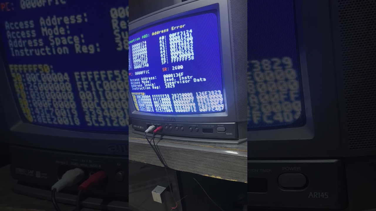 Maldito bug no Ultimate Mortal Kombat 3 Mega Drive