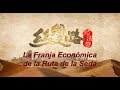 DOCUMENTAL La Franja Económica de la Ruta de la Seda Episodio I La Ruta de la Seda - El destino