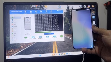 iOS 26.1 iCloud Bypass Tool Free🚀 How To Unlock Activation Lock Without Apple iD And Password 2025