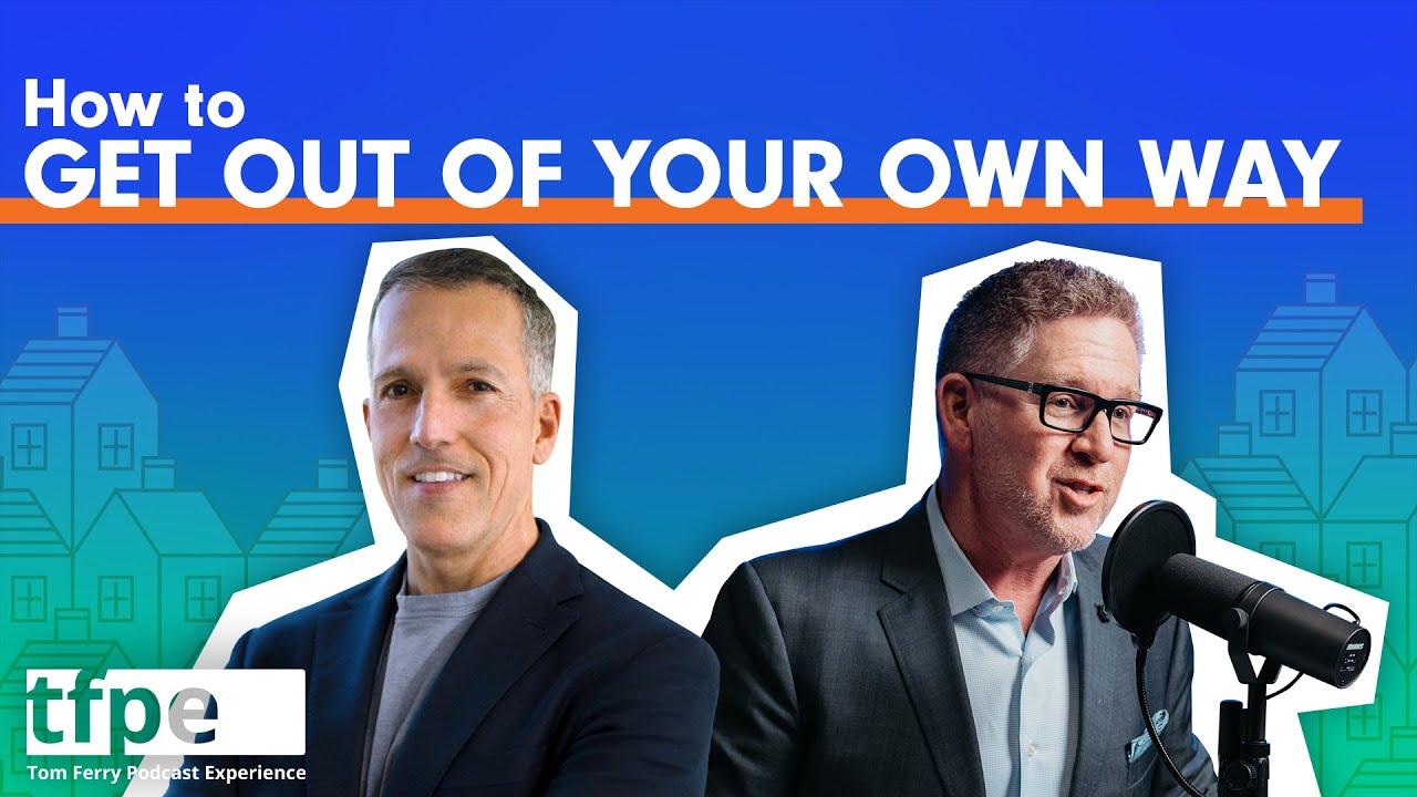 Committed, Not Attached: How Dominant Thoughts Determine Success in Challenging Markets