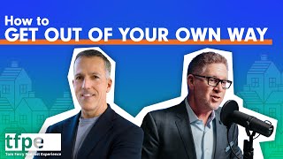 Committed, Not Attached: How Dominant Thoughts Determine Success in Challenging Markets