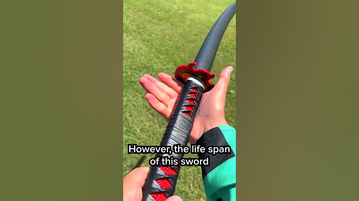 How Many Swords Has Tanjiro Had?