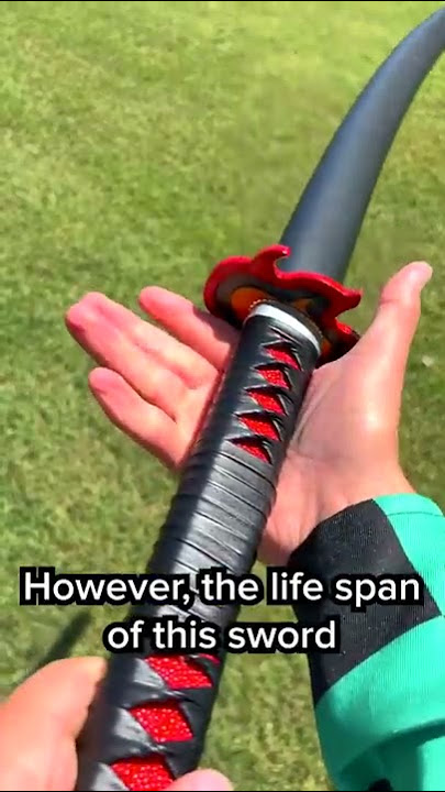 How Many Swords Has Tanjiro Had?