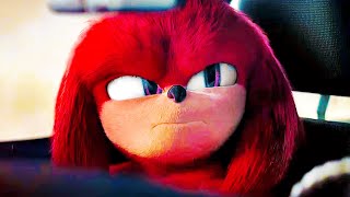 Picking A Nickname Scene | KNUCKLES (2024) Movie CLIP HD by JoBlo Animated Videos 65,385 views 9 days ago 3 minutes, 37 seconds